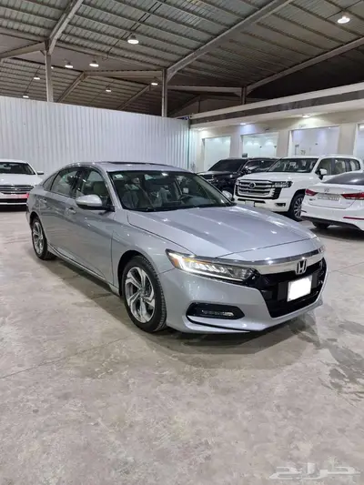 للبيع اكورد 2019 نص فل سعودي 0