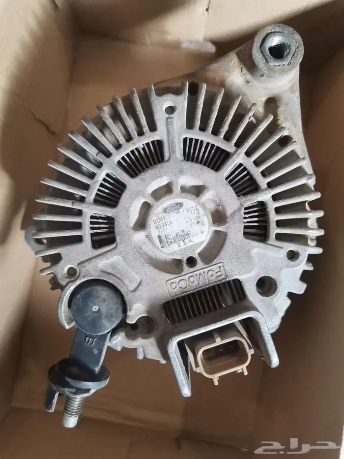 دينمو توروس اصلي تورس توريس يوجد تقسيط تمارا 1