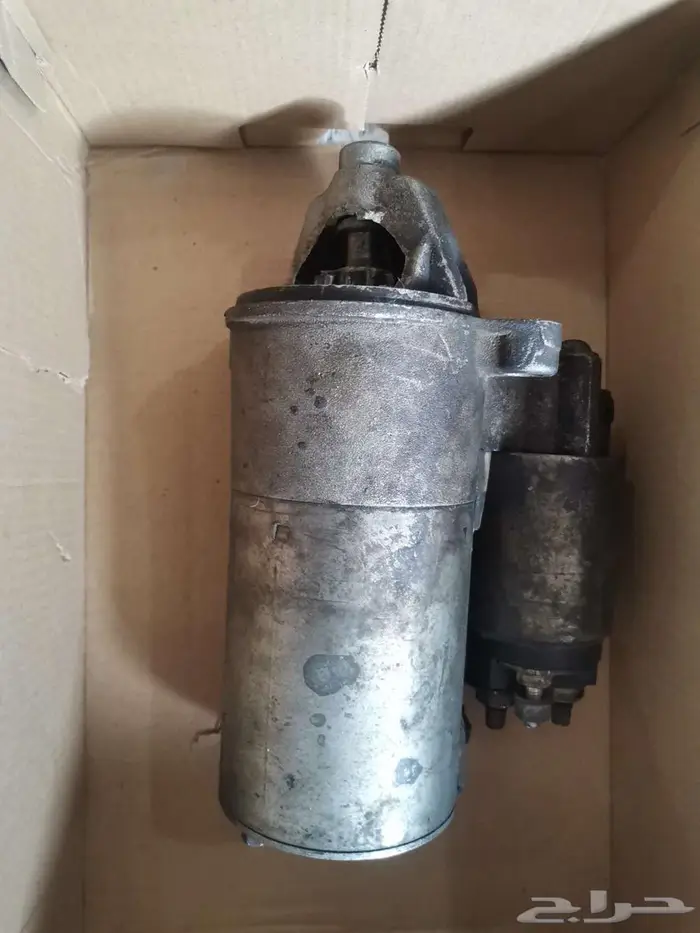 فورد فكتوريا ماركيز لنكون سلف استارتر يوجد تقسيط تمارا 1