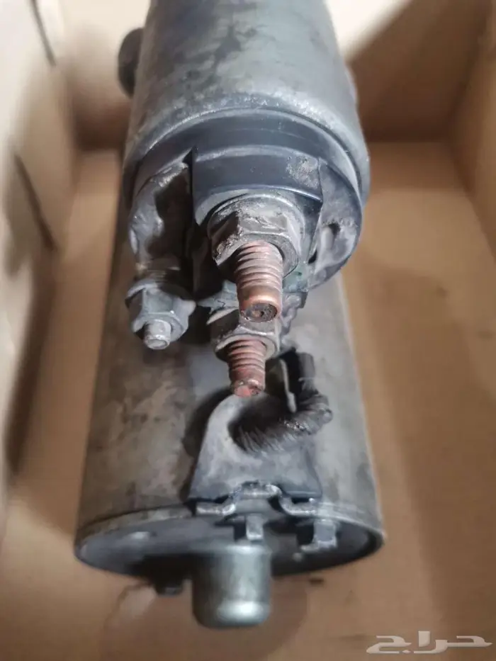 فورد فكتوريا ماركيز لنكون سلف استارتر يوجد تقسيط تمارا 0