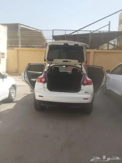 نيسان جوك 2014 4
