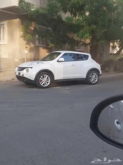 نيسان جوك 2014 2