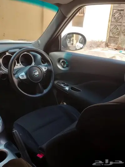 نيسان جوك 2014 3