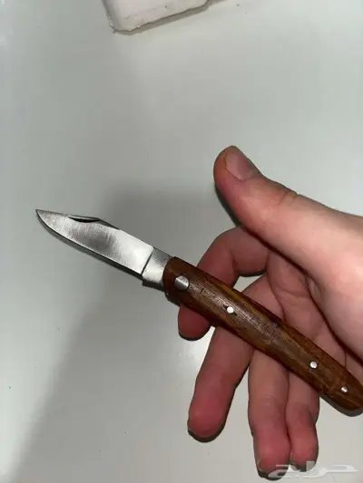 سكين للبيع 3