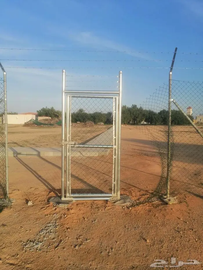 مقاول شبوك مزارع استراحة الجله المزاحمية الرياض الدودمي 9