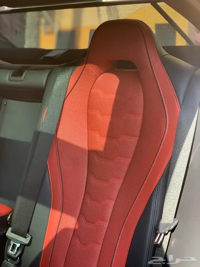 للبيع BMW 840. موديل 2020 كت m 18