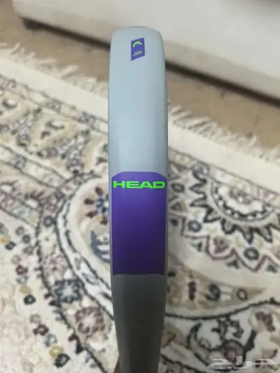 مضرب Head Gravity Elite بادل (الاحساء) ( الجبيل) 1