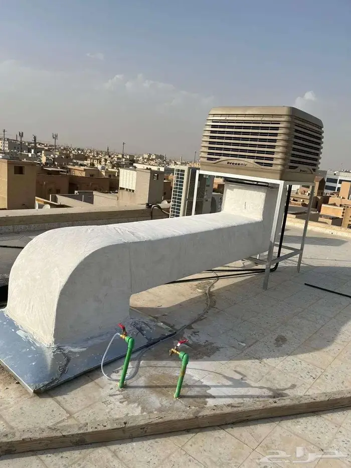 اشتري مكيف بريز اير قبل الحر مش هتندم 6