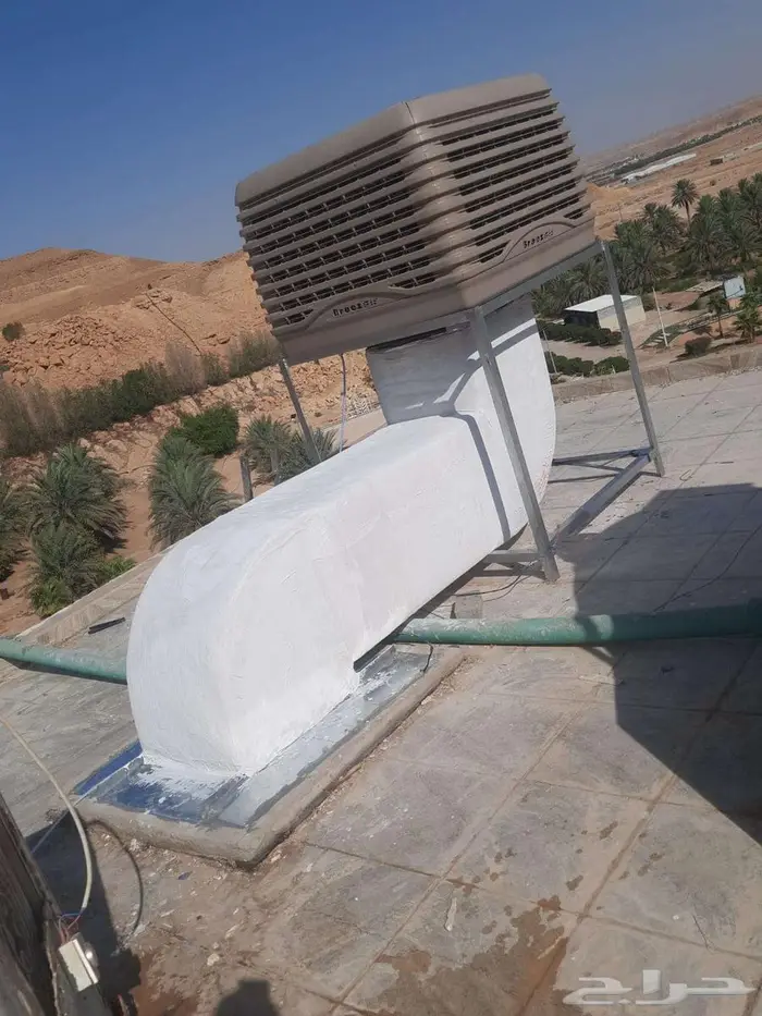 اشتري مكيف بريز اير قبل الحر مش هتندم 2