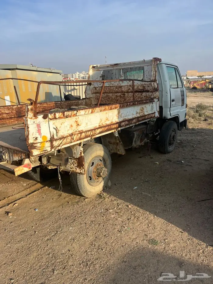 قلاب دايهاتسو ديزل 0