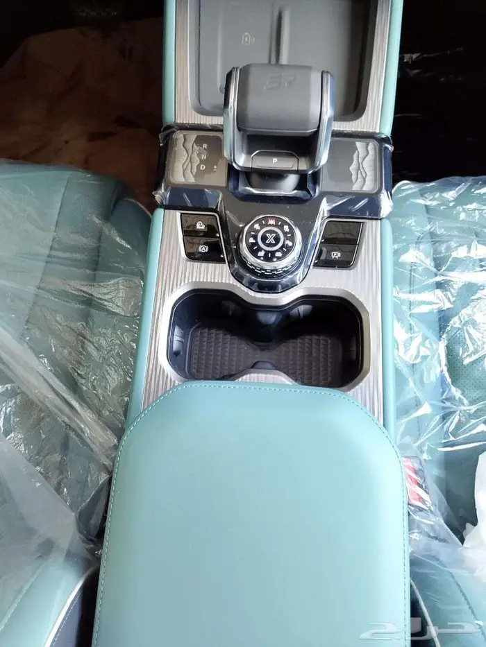 جيتور T1 كمفورت موديل 2025..السعر 88000 14