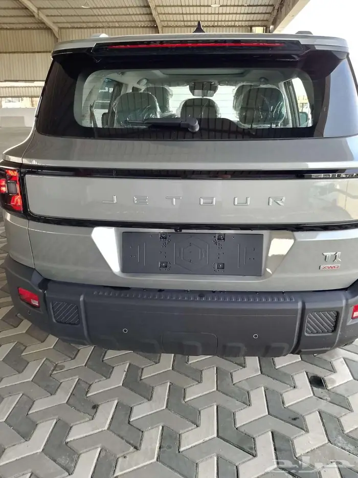 جيتور T1 كمفورت موديل 2025..السعر 88000 6