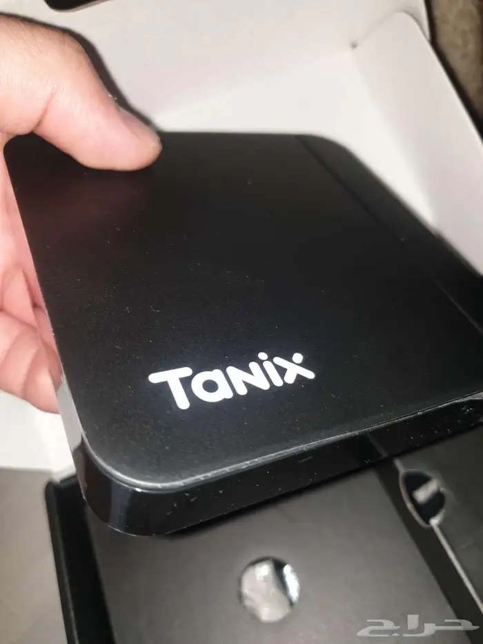 رسيفر بوكس اندرويد عليه برامج رياضية وiptv شبيه شاومي ستيك 9