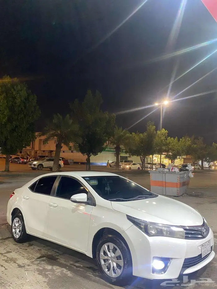 كورلا 2015 1
