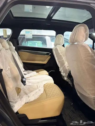 جيلي اوكافنجو 2024 9