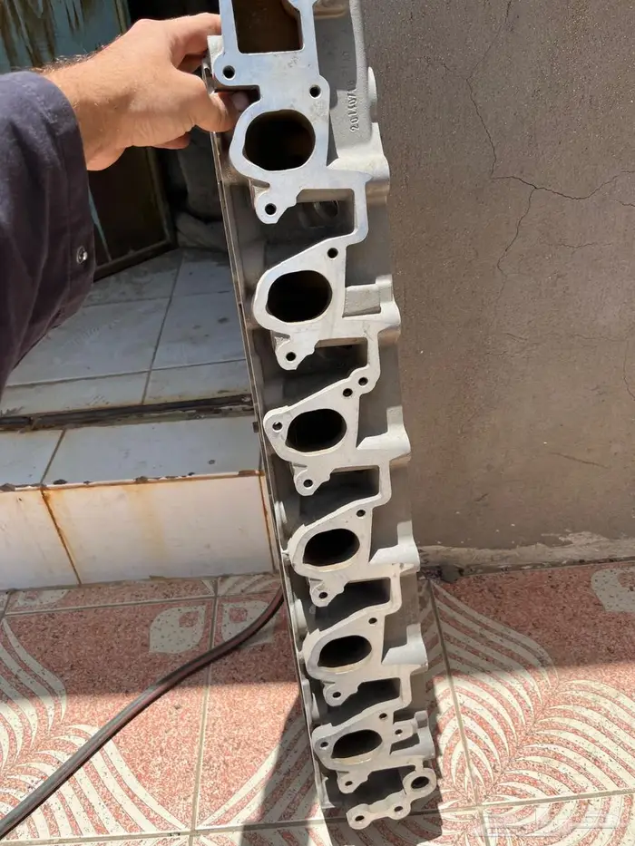 راس نيسان باترول 4500 2