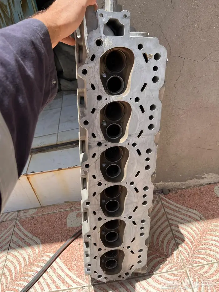 راس نيسان باترول 4500 4
