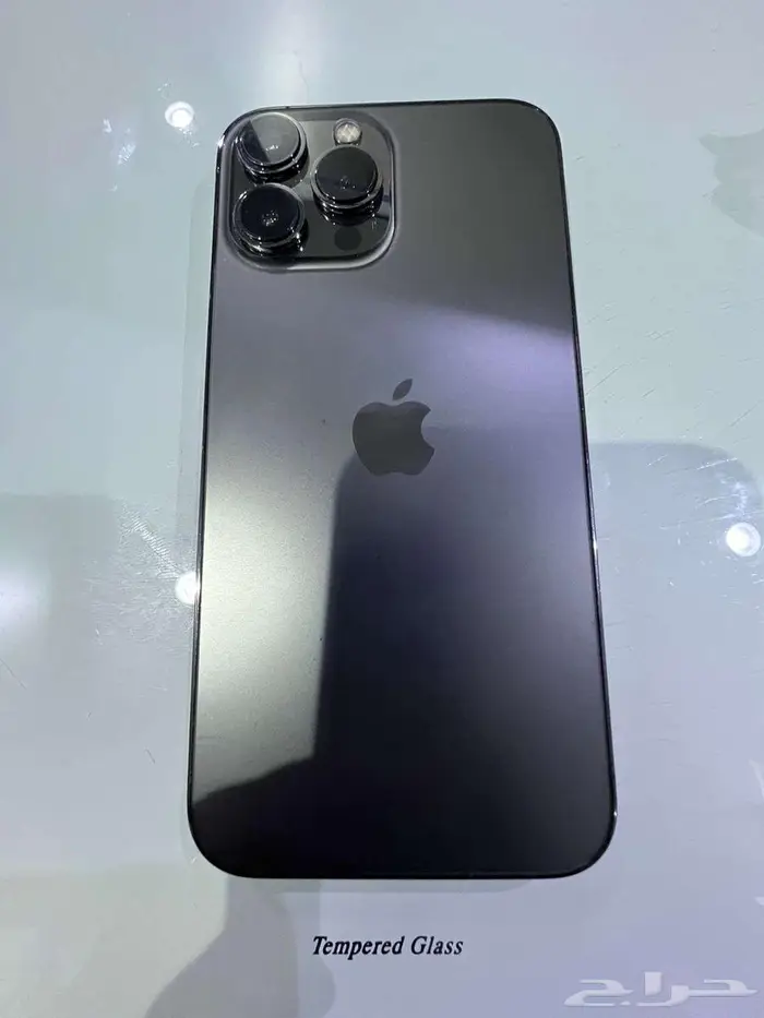 اي فون 13 بروماكس 0