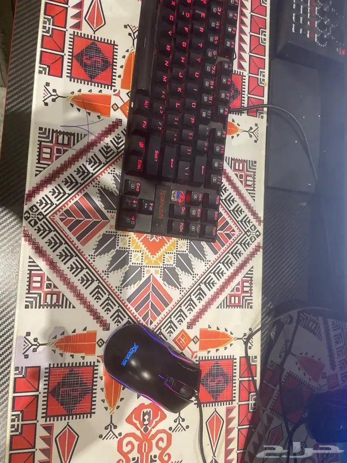 بي سي مع كامل اغراضه 1