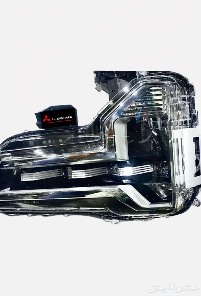 شمعات اكسباندر متسوبيشي 2024 0