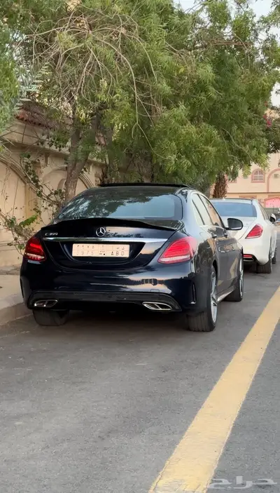 مرسيدس بنز 6