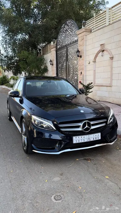 مرسيدس بنز 0