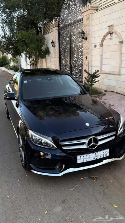 مرسيدس بنز 10