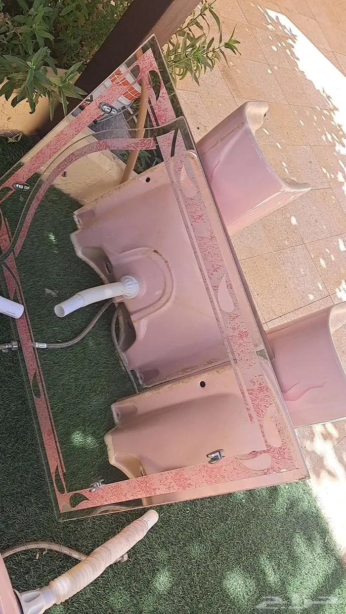 مغاسل للبيع 3