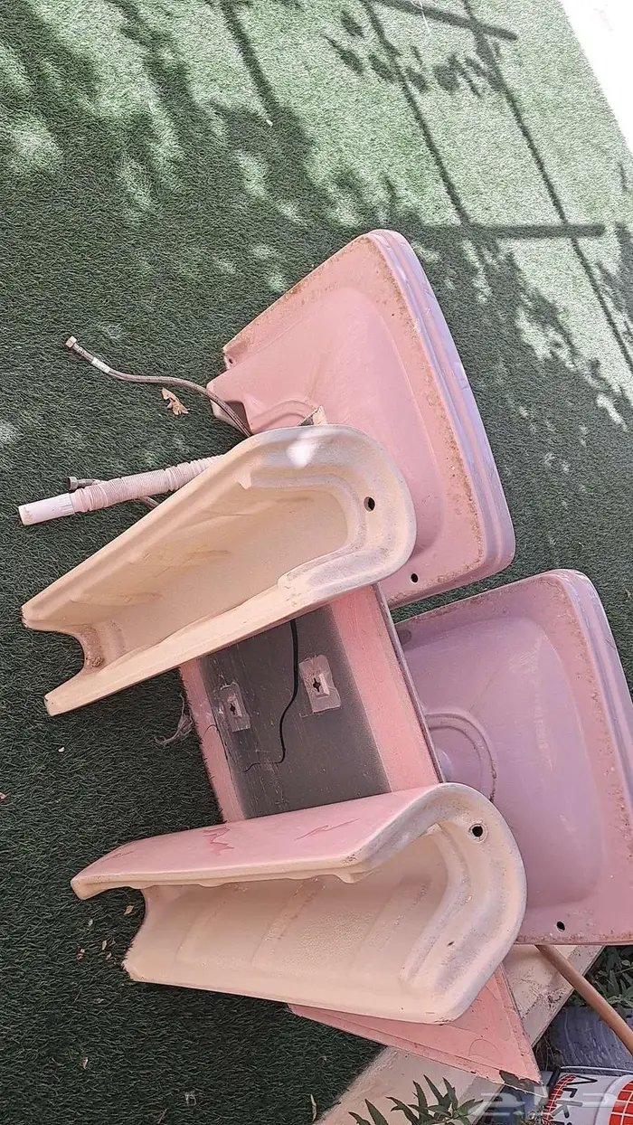 مغاسل للبيع 4