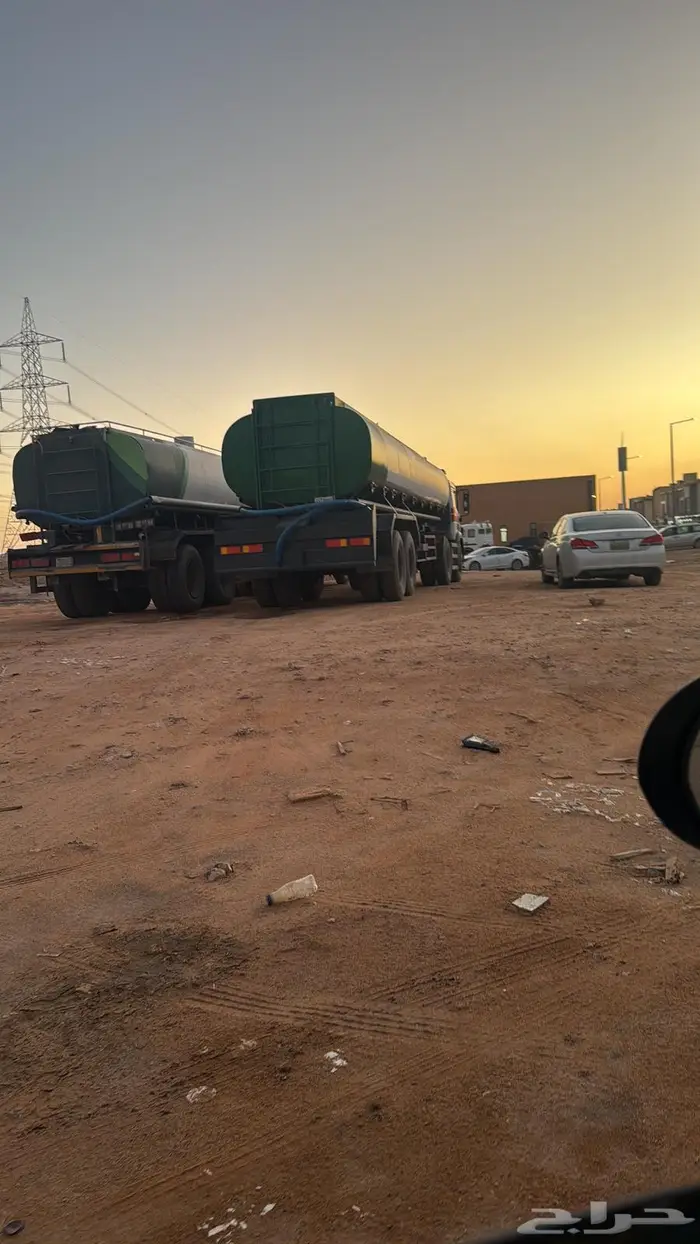 وايت مياه شرق الرياض 0