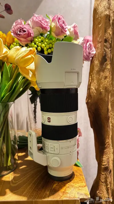 للبيع عدسة سوني Sony FE 70-200mm F2.8 GM OSS اصدار اول 9