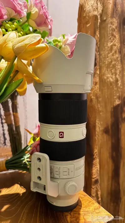 للبيع عدسة سوني Sony FE 70-200mm F2.8 GM OSS اصدار اول 0