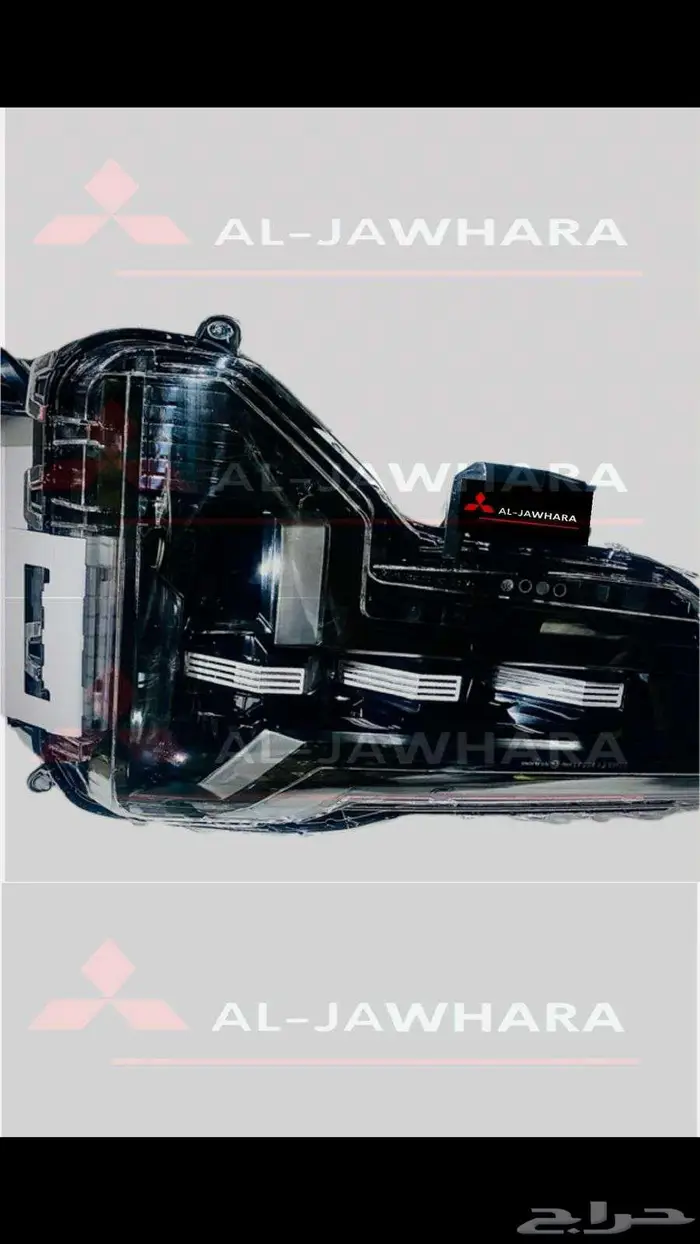 اكسباندر متسوبيشي 2024 11