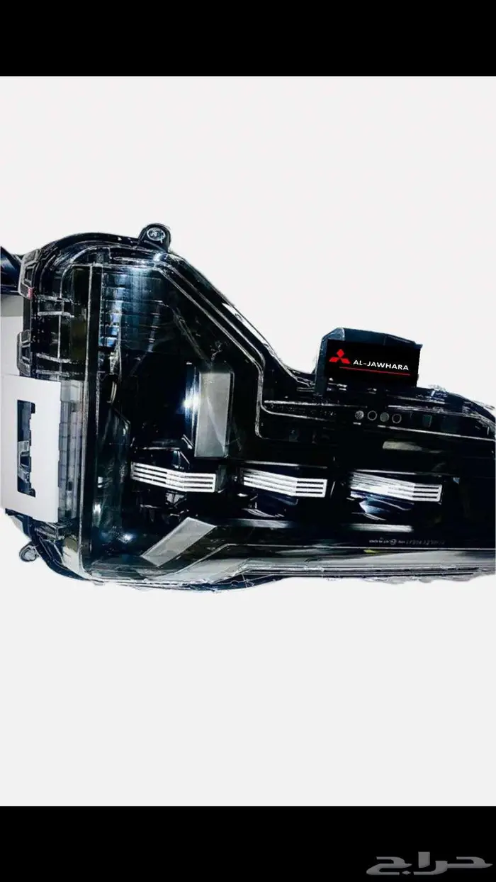 اكسباندر متسوبيشي 2024 12