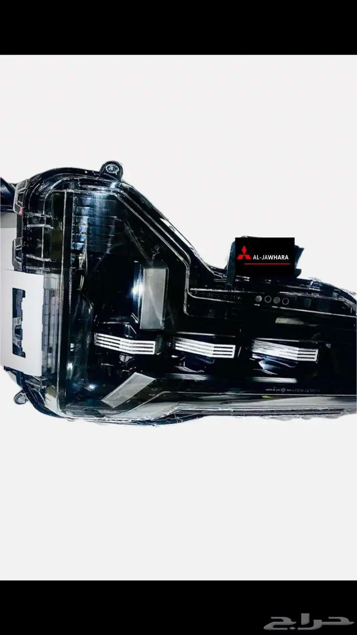 اكسباندر متسوبيشي 2024 8