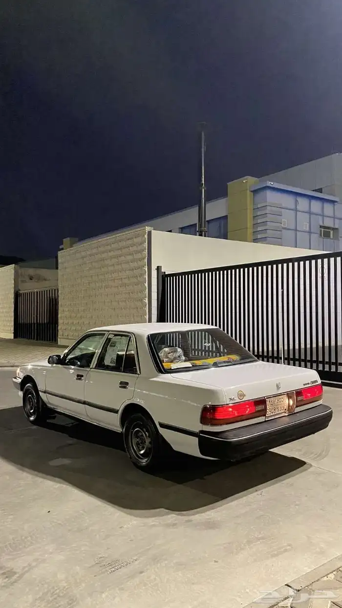 كرسيدا 3