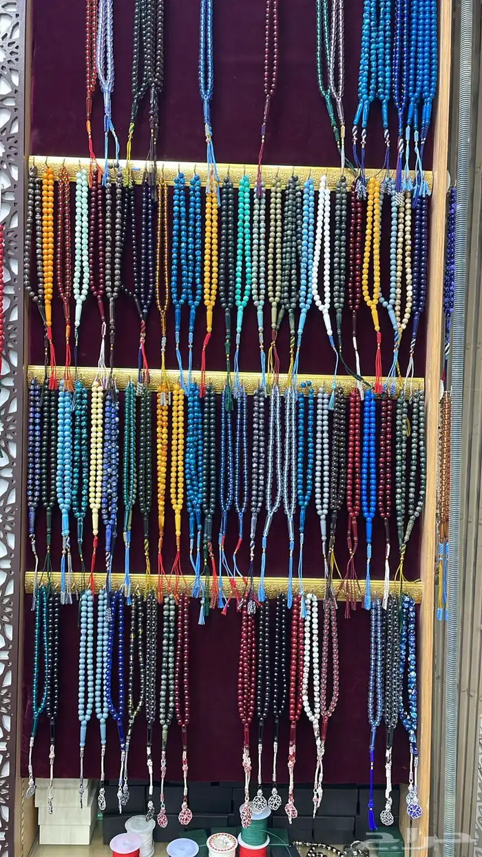 سبح باكلايت بالجمله 5