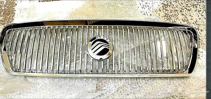 ازياق نيكل فورد ماركيز جمرك مساطر كتوف مرايات علامات 10