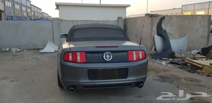 ورشة سمكرة وبوهية 2