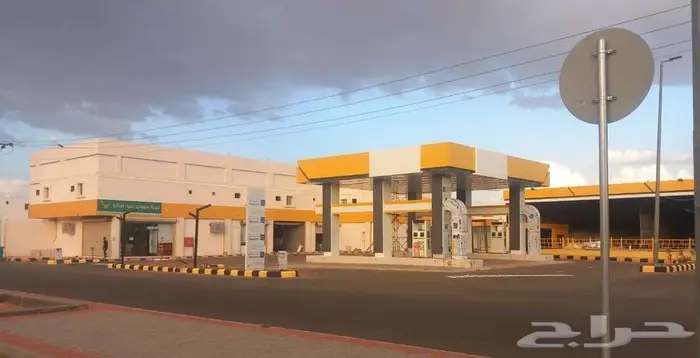 محلات تجارية للايجار حائل حي الرصف 0