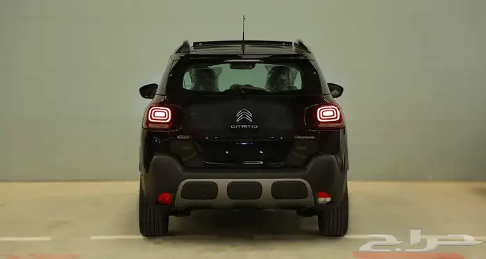 سيتروين C3 AIRCROSS SHINE موديل 2024 خصم خاص 15