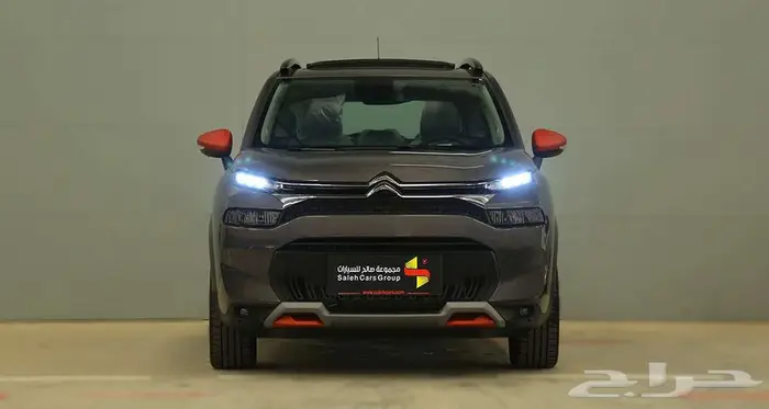 سيتروين C3 AIRCROSS SHINE موديل 2024 خصم خاص 14