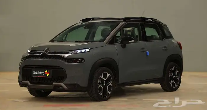 سيتروين C3 AIRCROSS SHINE موديل 2024 خصم خاص 22