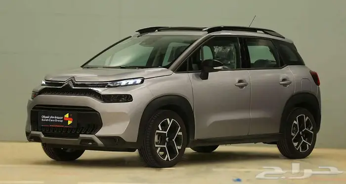 سيتروين C3 AIRCROSS SHINE موديل 2024 خصم خاص 10