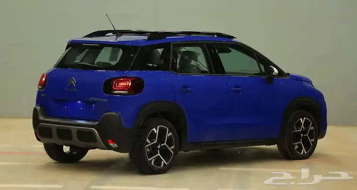 سيتروين C3 AIRCROSS SHINE موديل 2024 خصم خاص 17
