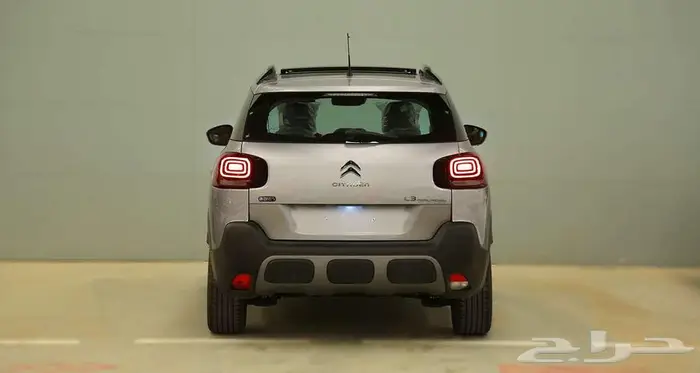 سيتروين C3 AIRCROSS SHINE موديل 2024 خصم خاص 19
