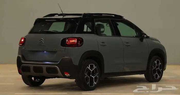 سيتروين C3 AIRCROSS SHINE موديل 2024 خصم خاص 7