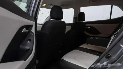 هونداي كريتا اسمارت موديل 2025 ومتوفر كمفورت اقل سعر بالسوق 8