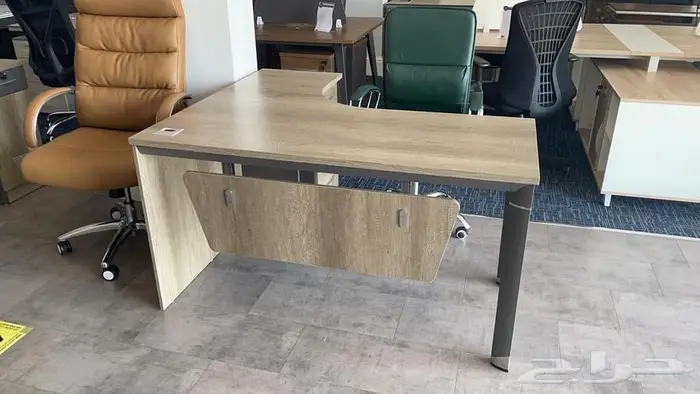 New office furniture الأثاث مكتبي مكاتب طاولة اجتماعات 3