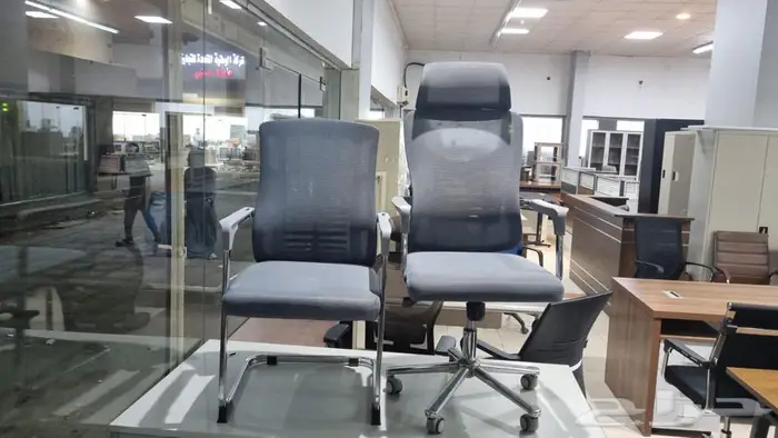New office furniture الأثاث مكتبي مكاتب طاولة اجتماعات 6